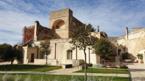 Residence Masseria Santa Lucia